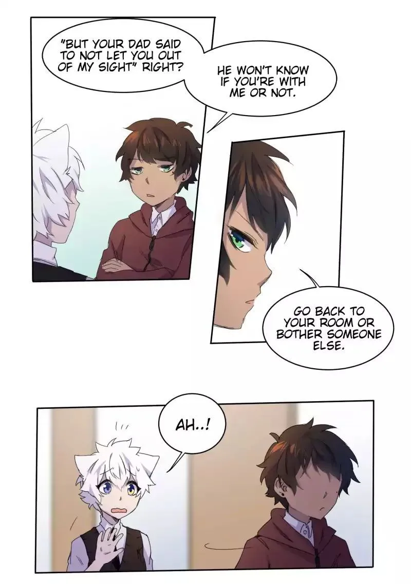 LUMINE Chapter 4 Online - pƔgina 32