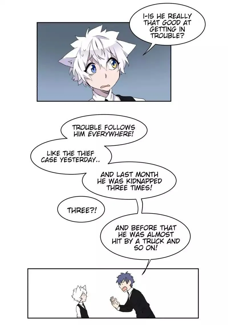 LUMINE Chapter 4 Online - pƔgina 35