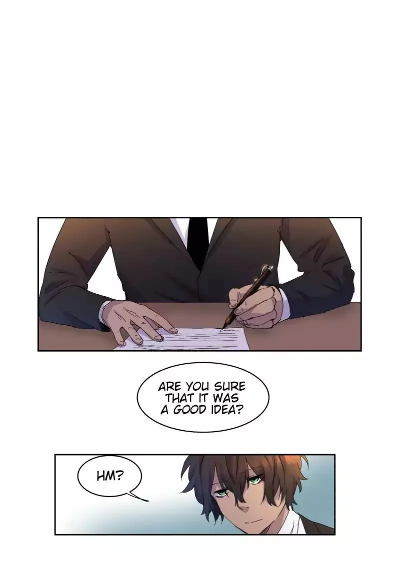 LUMINE Chapter 4 Online - pƔgina 37