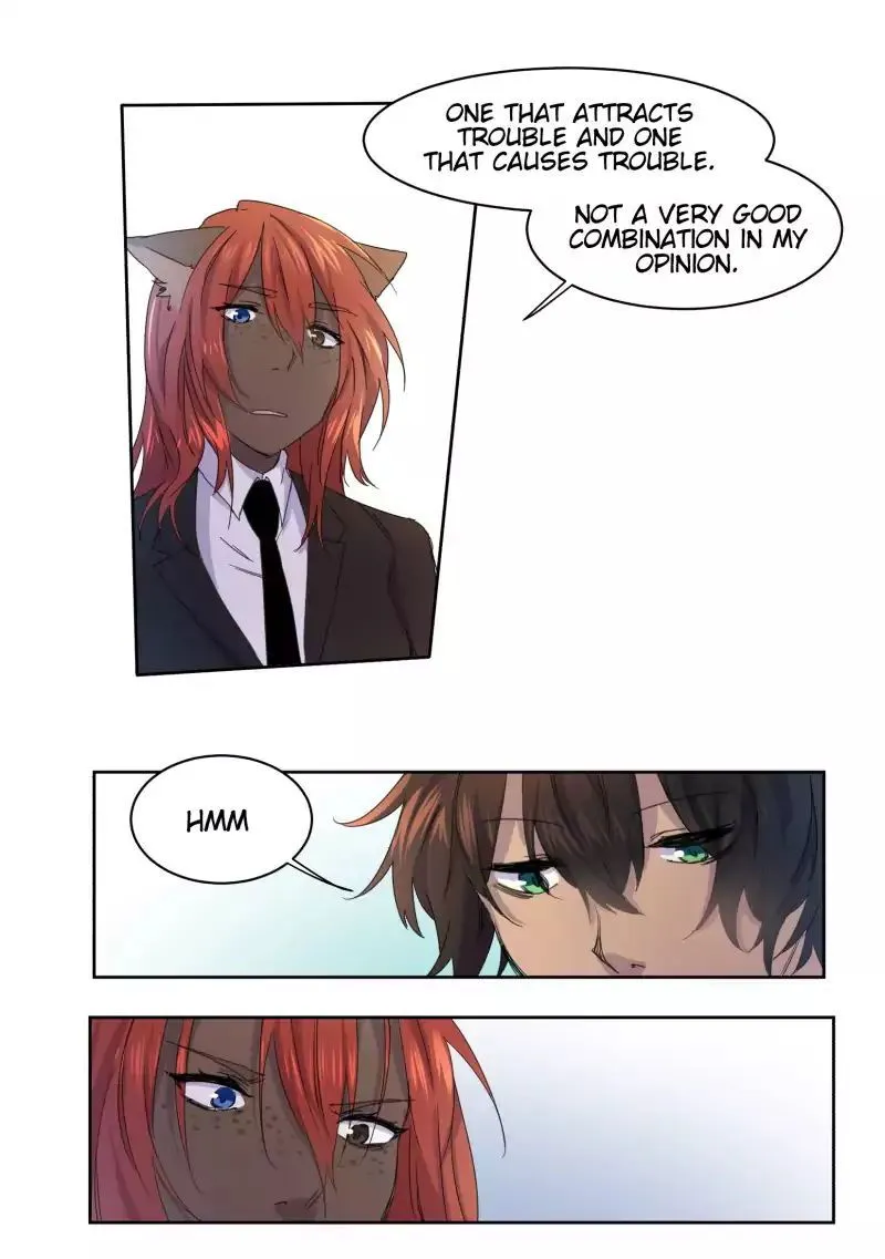 LUMINE Chapter 4 Online - pƔgina 38