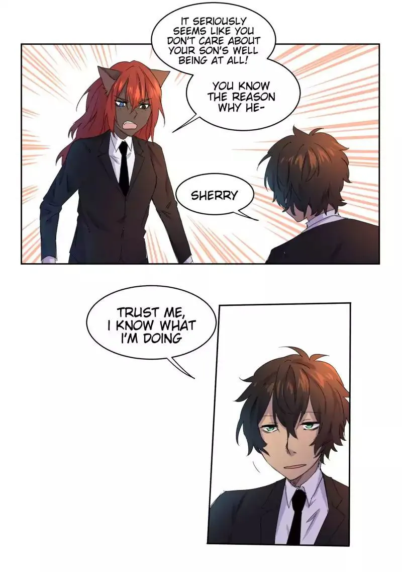 LUMINE Chapter 4 Online - pƔgina 39