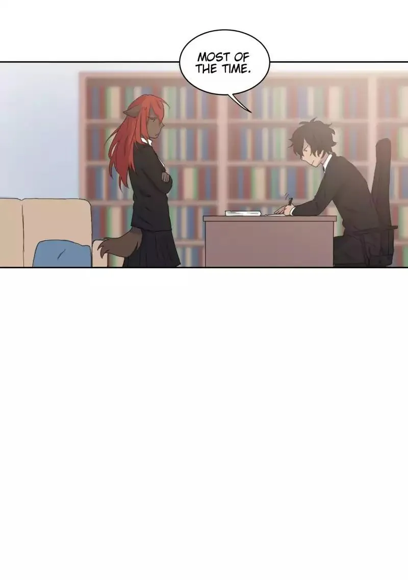 LUMINE Chapter 4 Online - pƔgina 40
