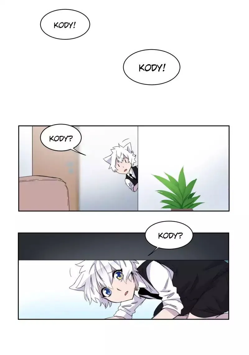 LUMINE Chapter 4 Online - pƔgina 41