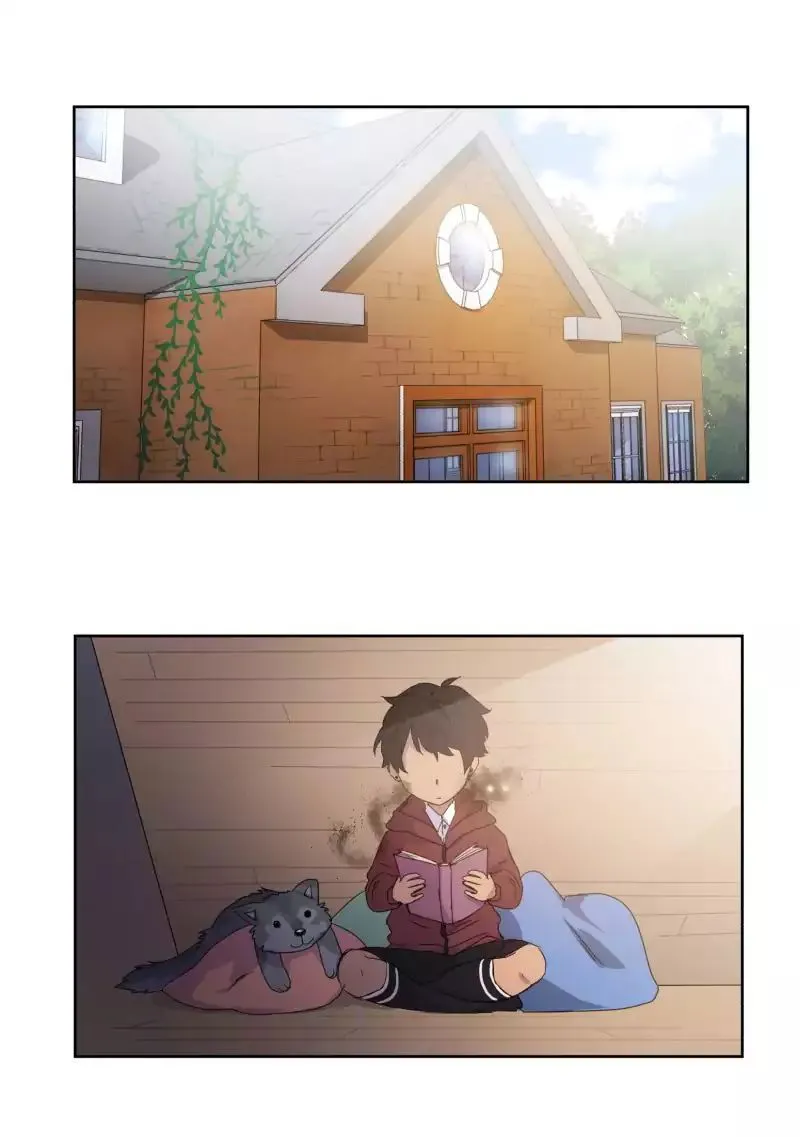 LUMINE Chapter 4 Online - pƔgina 43