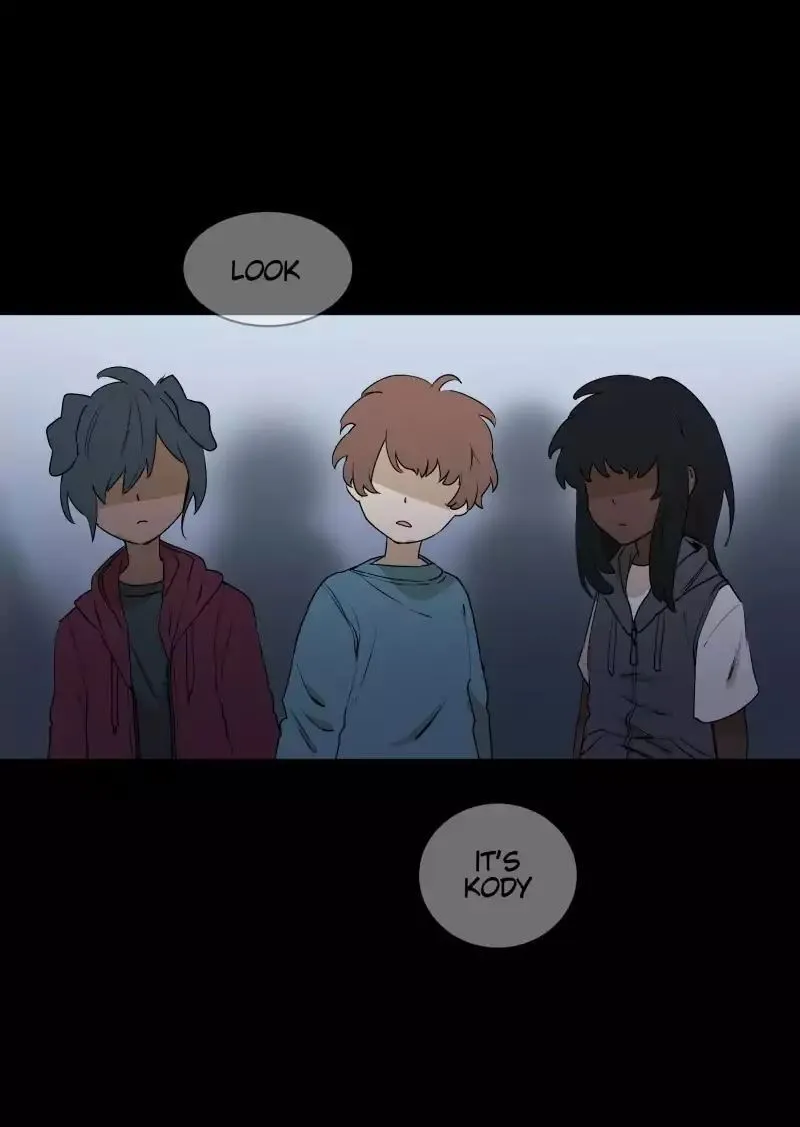 LUMINE Chapter 41 Online - pƔgina 1