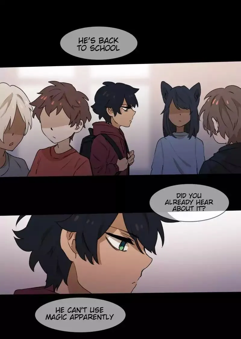 LUMINE Chapter 41 Online - pƔgina 2