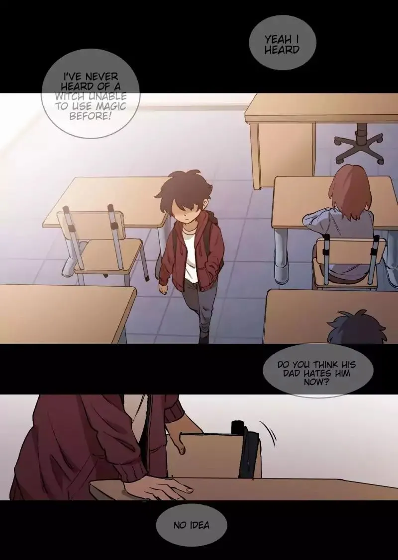 LUMINE Chapter 41 Online - pƔgina 3