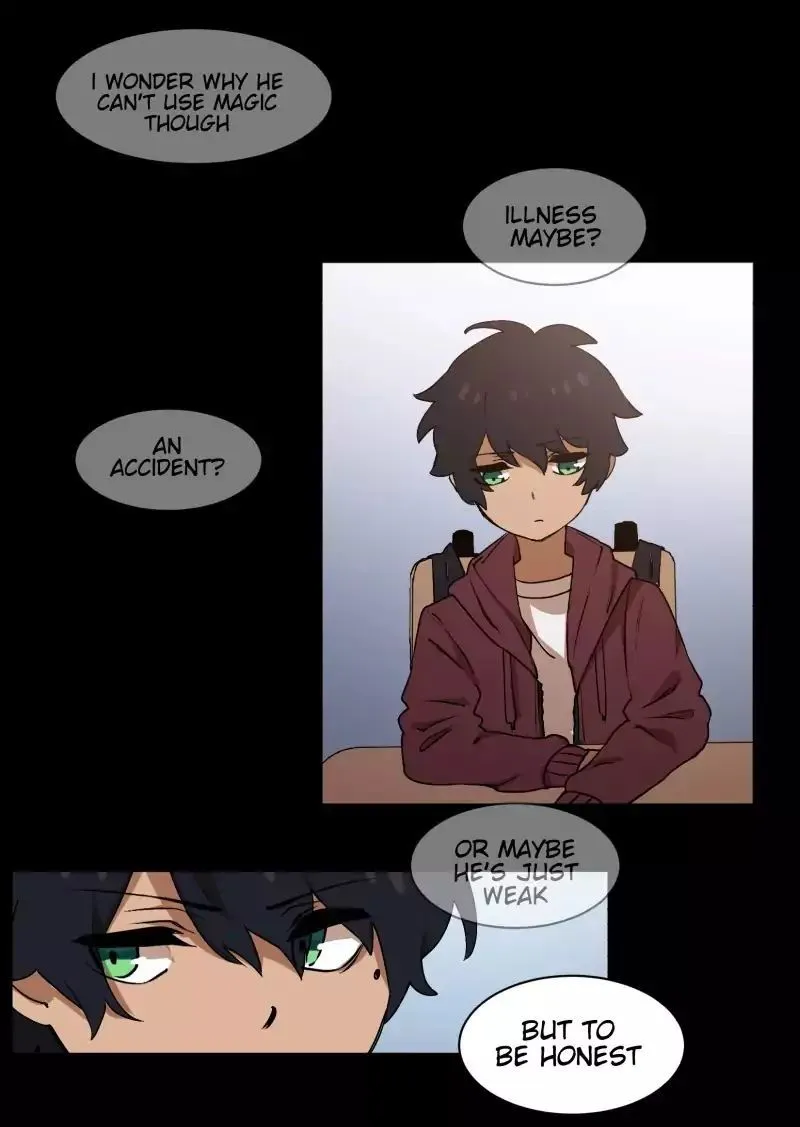 LUMINE Chapter 41 Online - pƔgina 4