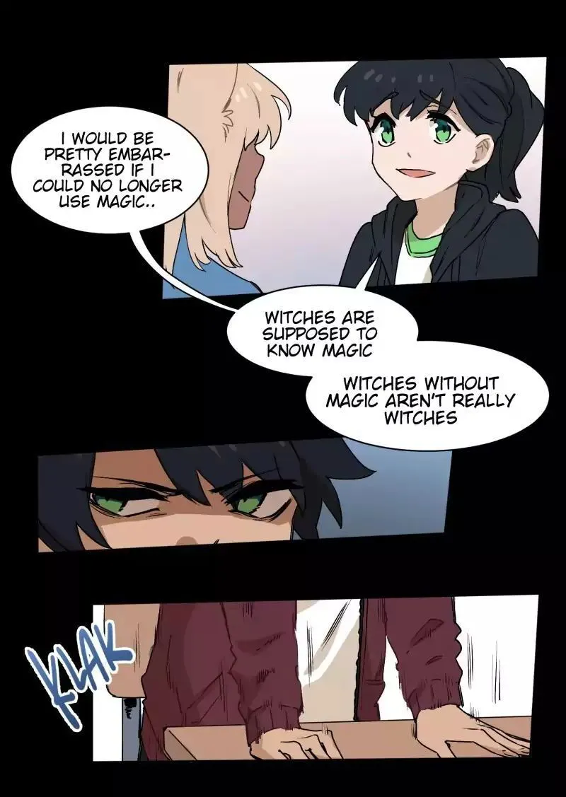 LUMINE Chapter 41 Online - pƔgina 5