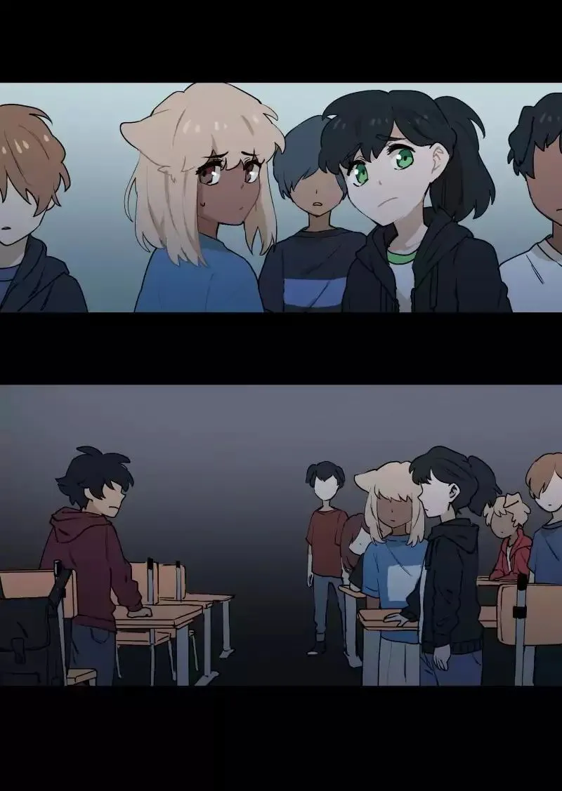 LUMINE Chapter 41 Online - pƔgina 7