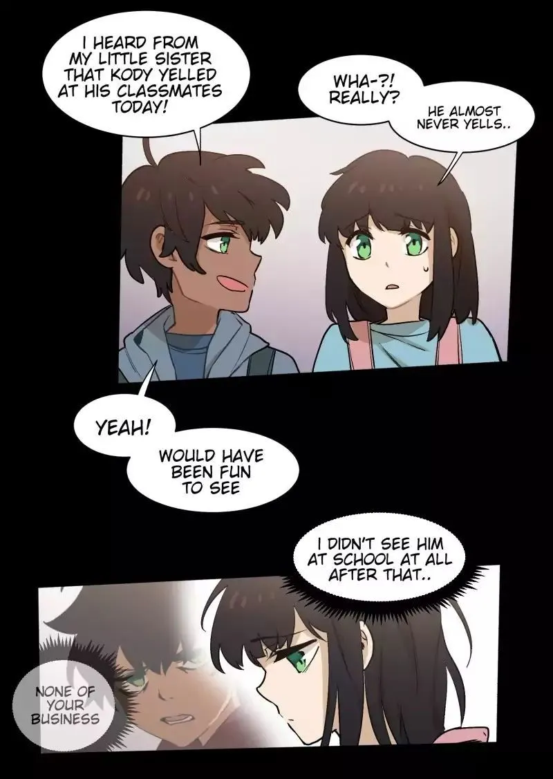 LUMINE Chapter 41 Online - pƔgina 10