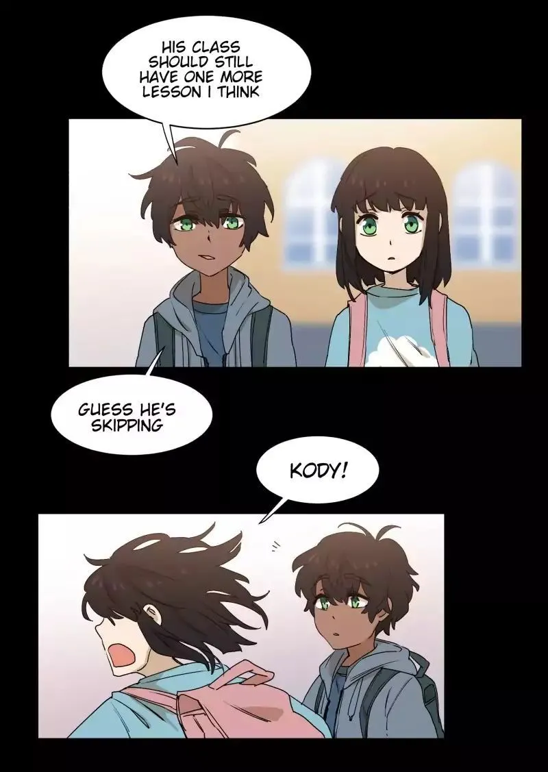 LUMINE Chapter 41 Online - pƔgina 12