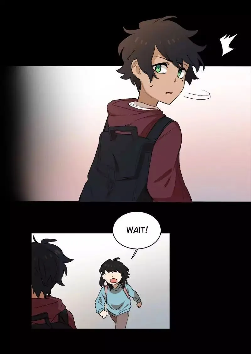 LUMINE Chapter 41 Online - pƔgina 13