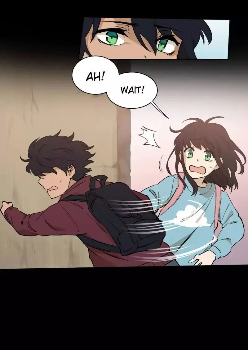 LUMINE Chapter 41 Online - pƔgina 14