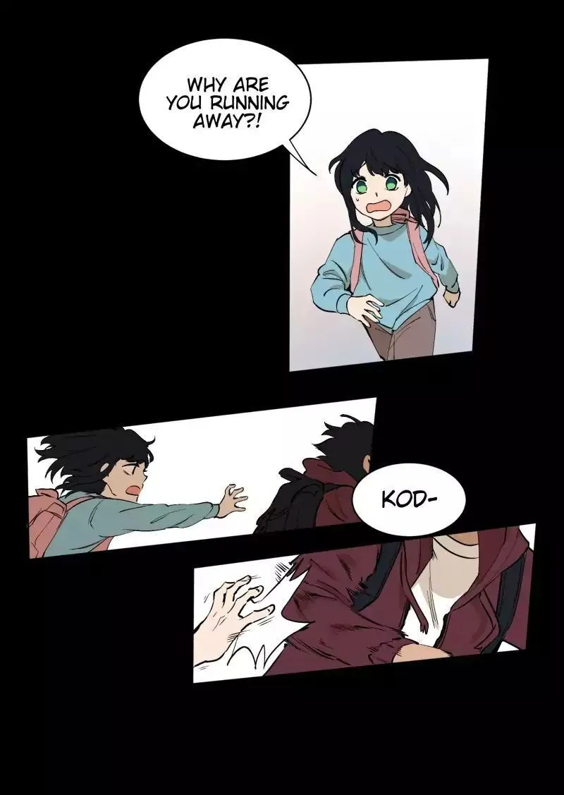 LUMINE Chapter 41 Online - pƔgina 16