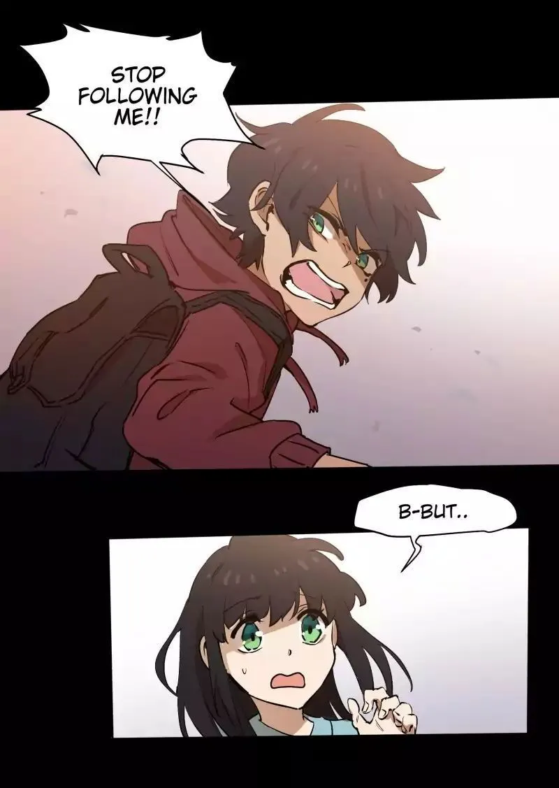 LUMINE Chapter 41 Online - pƔgina 17