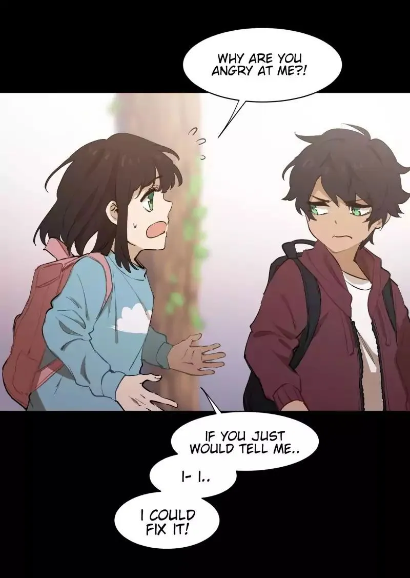 LUMINE Chapter 41 Online - pƔgina 18