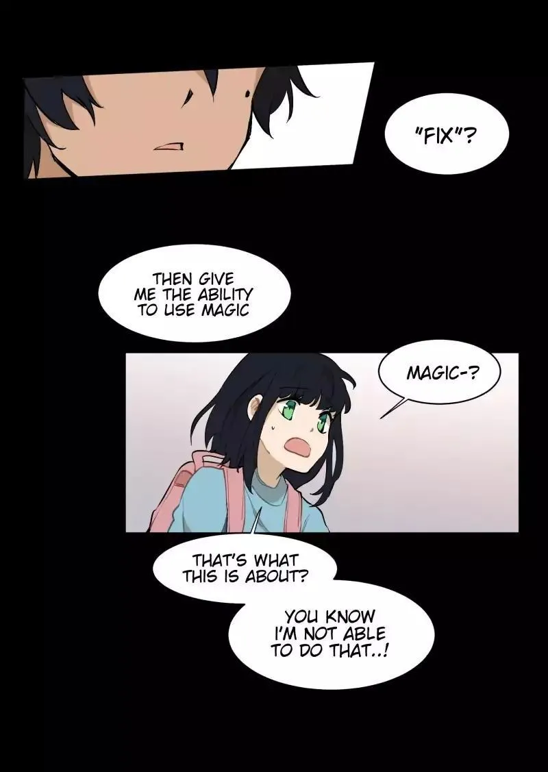 LUMINE Chapter 41 Online - pƔgina 19
