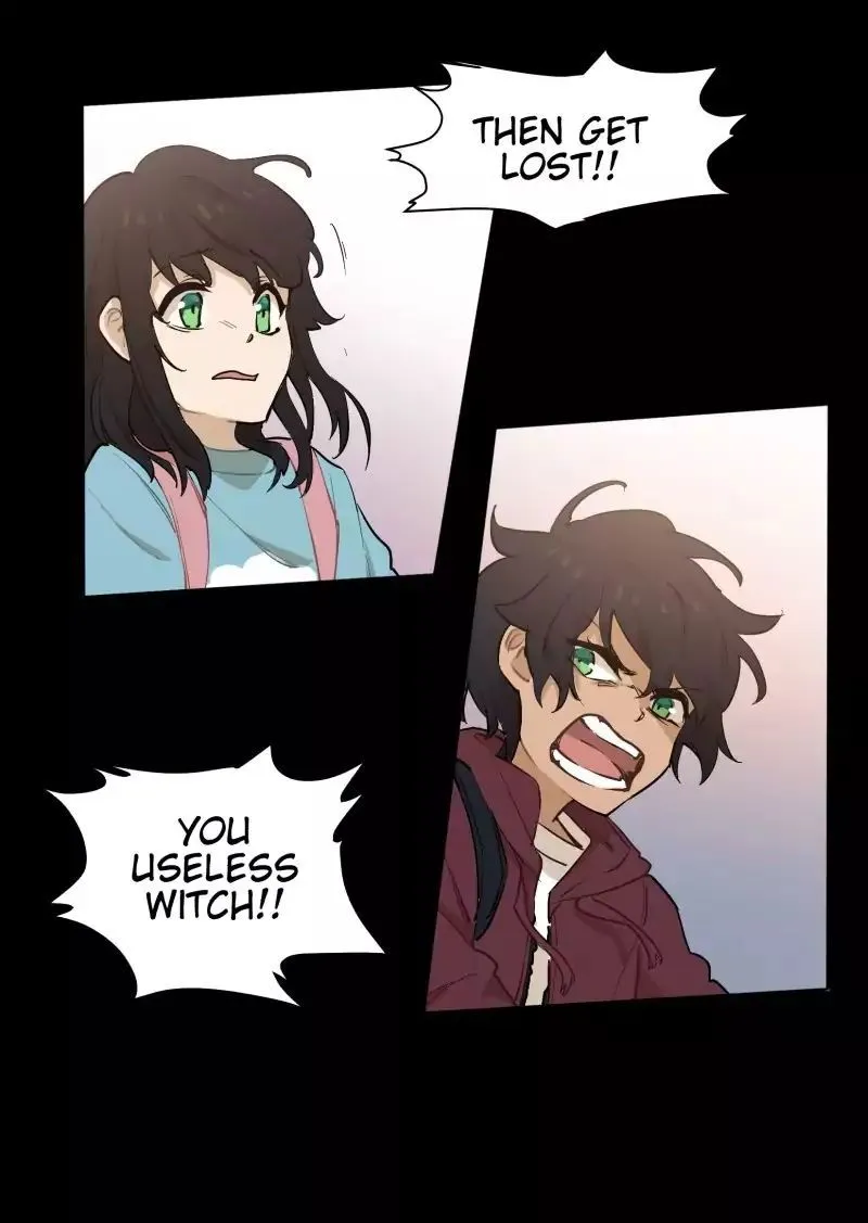 LUMINE Chapter 41 Online - pƔgina 20