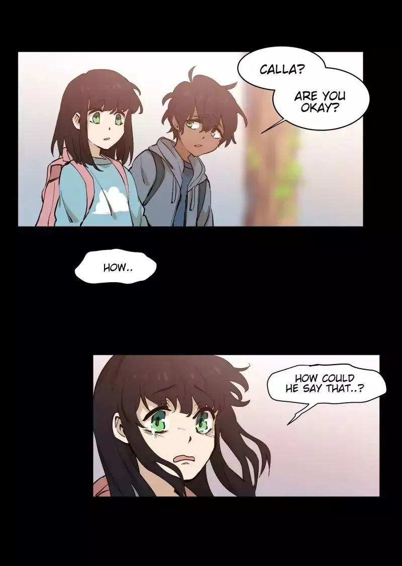 LUMINE Chapter 41 Online - pƔgina 22
