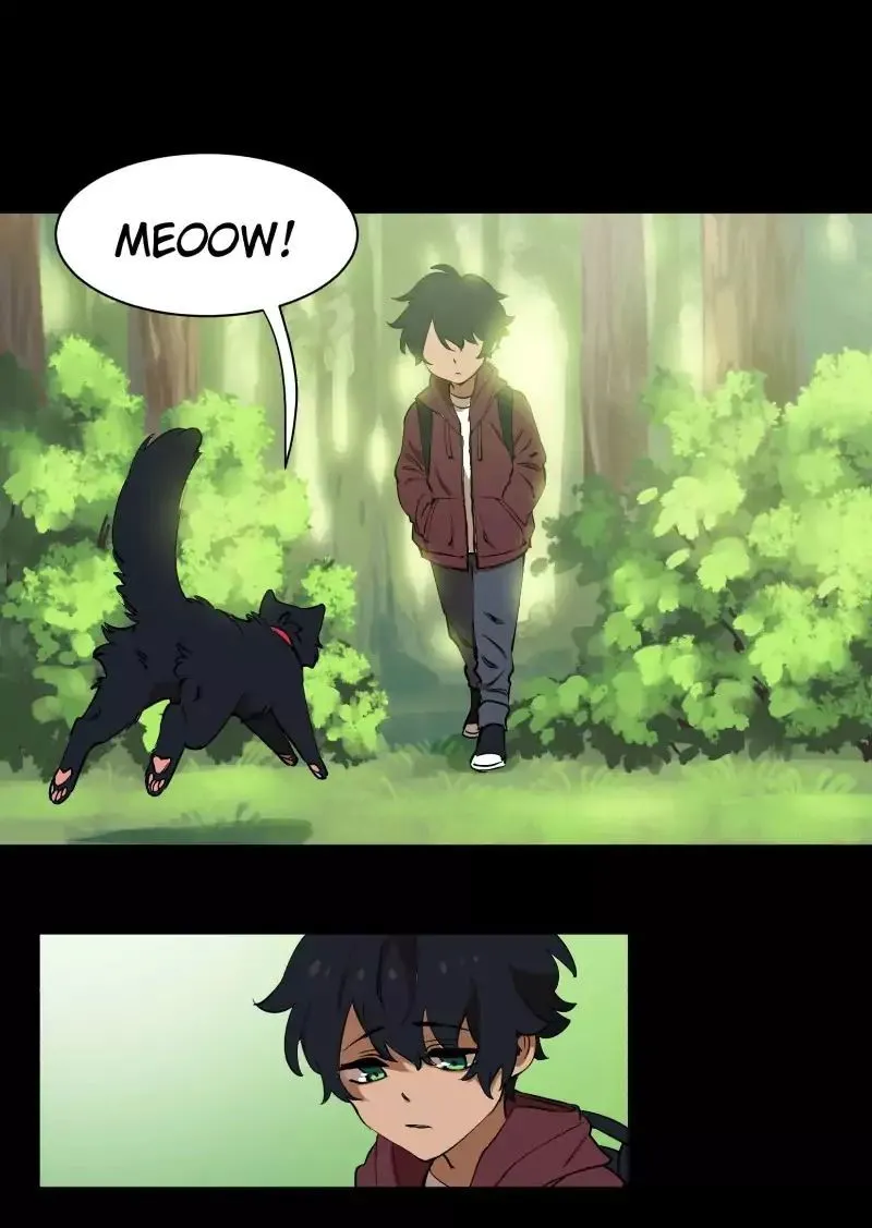 LUMINE Chapter 41 Online - pƔgina 25