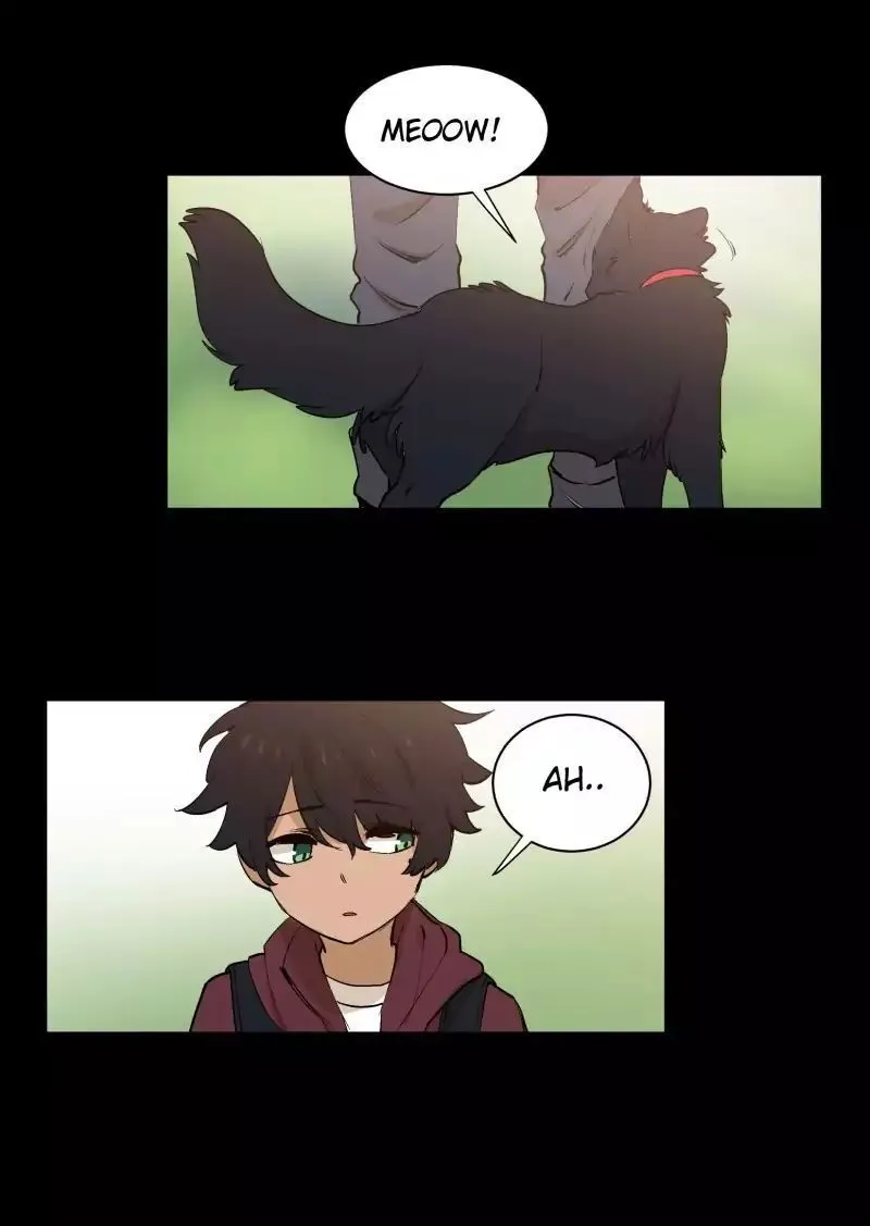 LUMINE Chapter 41 Online - pƔgina 26
