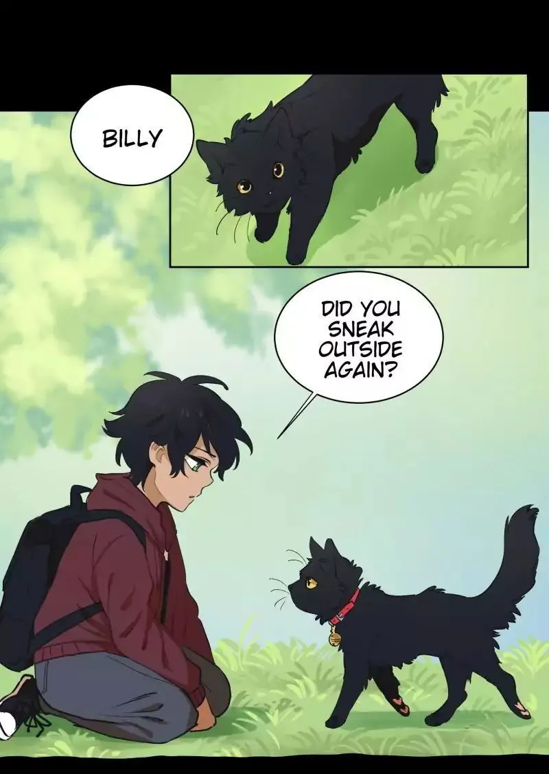 LUMINE Chapter 41 Online - pƔgina 27
