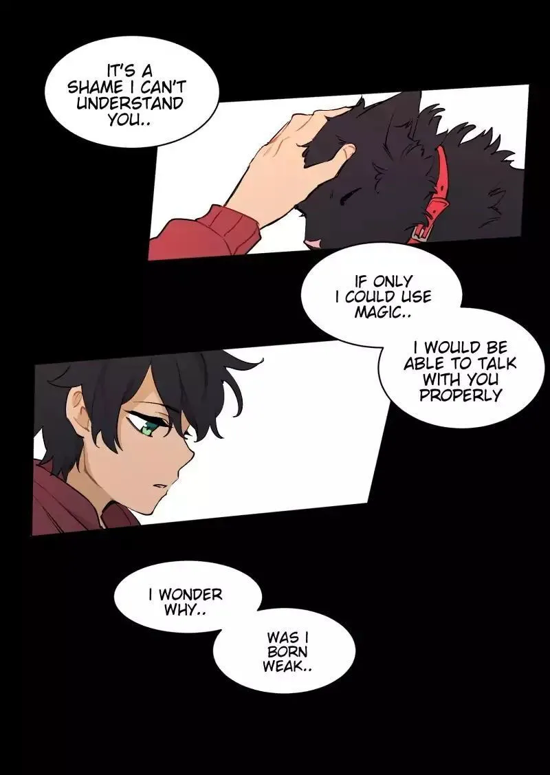 LUMINE Chapter 41 Online - pƔgina 28