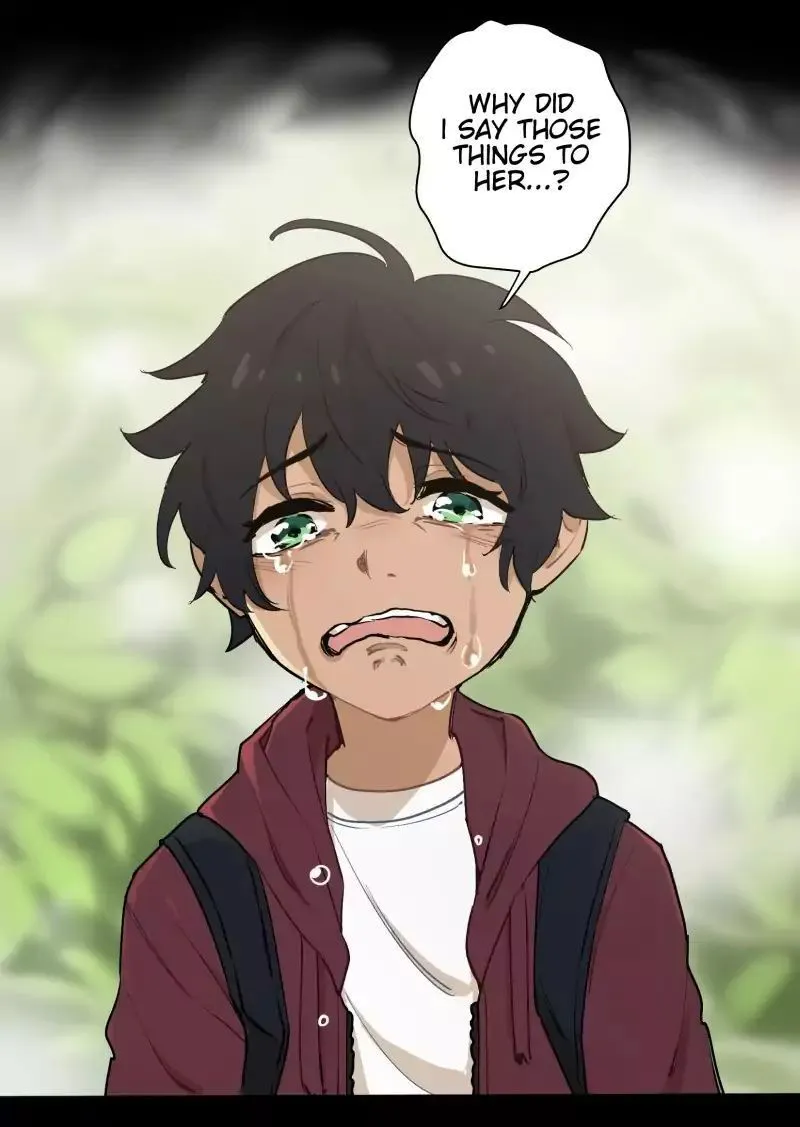LUMINE Chapter 41 Online - pƔgina 30