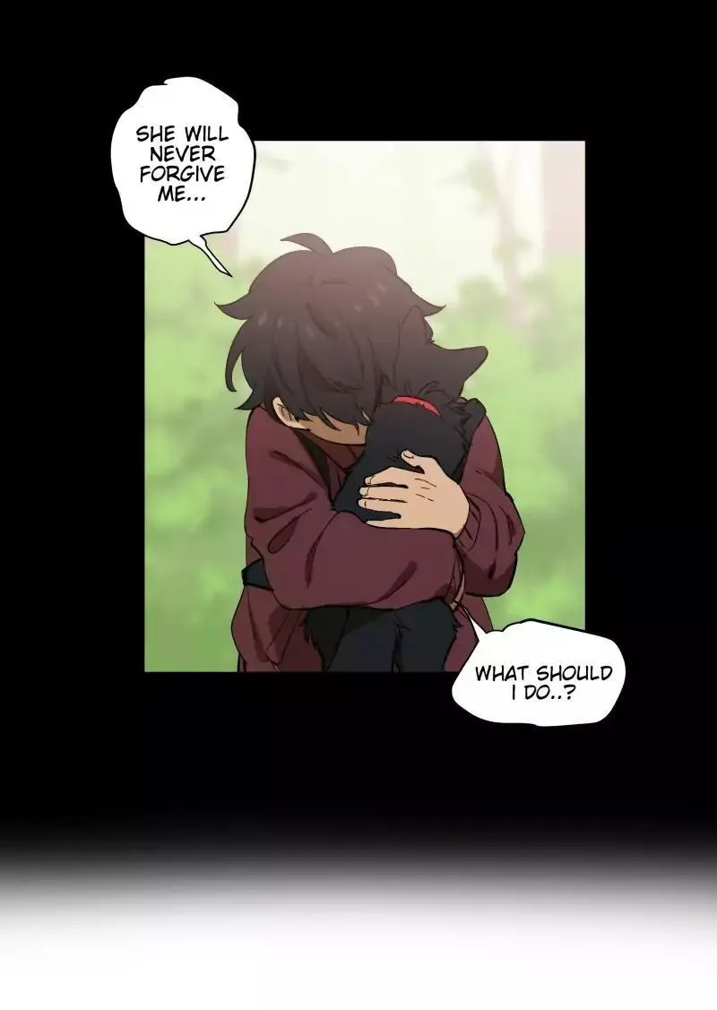 LUMINE Chapter 41 Online - pƔgina 31