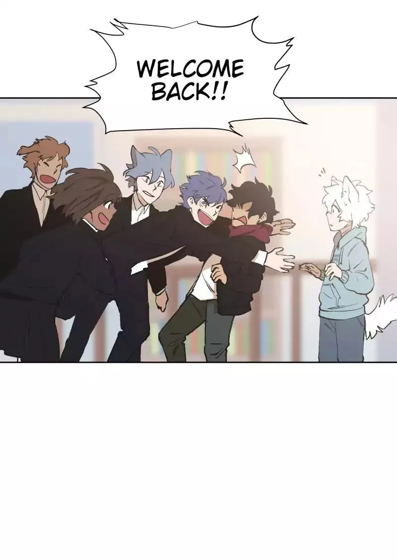 LUMINE Chapter 44 Online - página 8