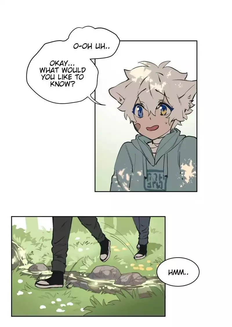 LUMINE Chapter 44 Online - página 13