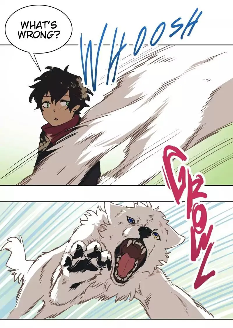 LUMINE Chapter 44 Online - página 21