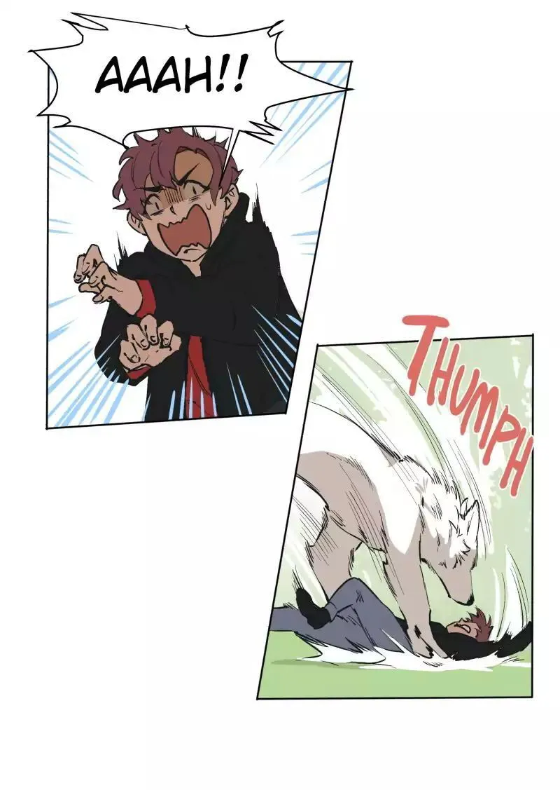 LUMINE Chapter 44 Online - página 22