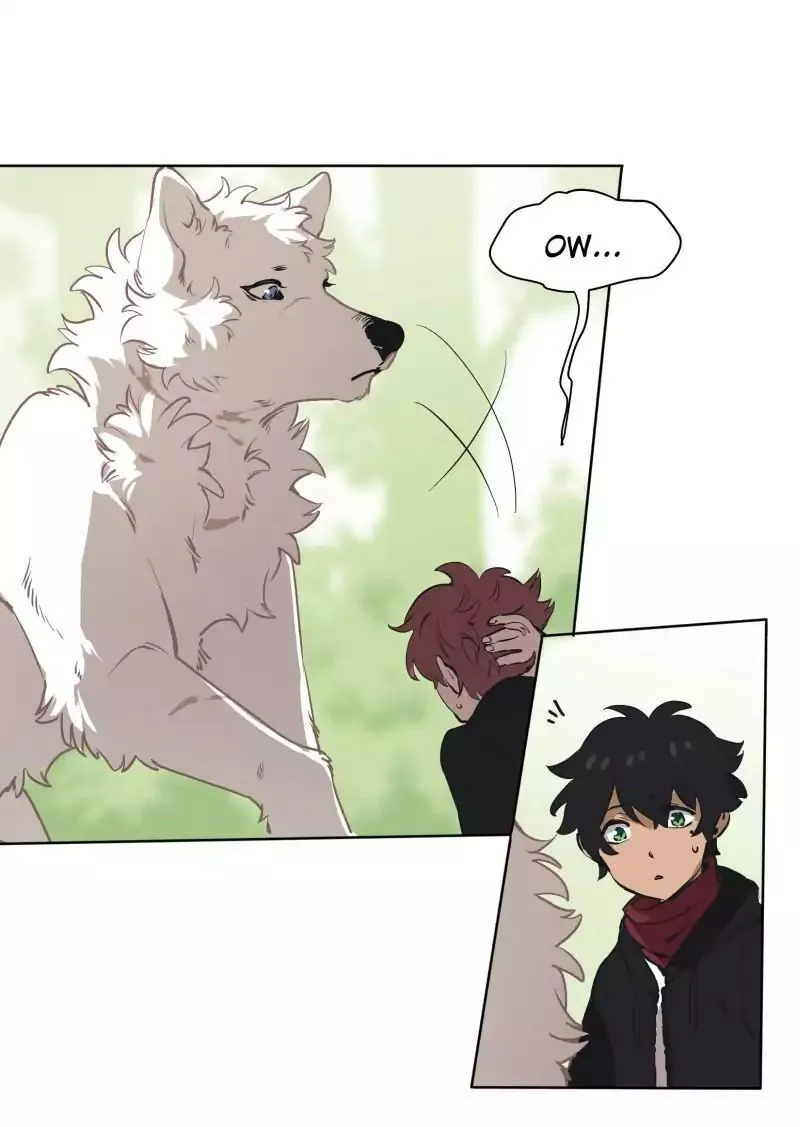 LUMINE Chapter 44 Online - página 24