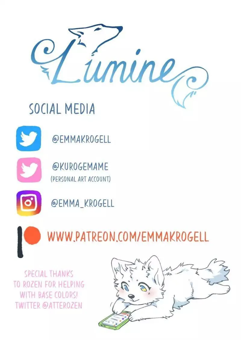LUMINE Chapter 44 Online - página 26