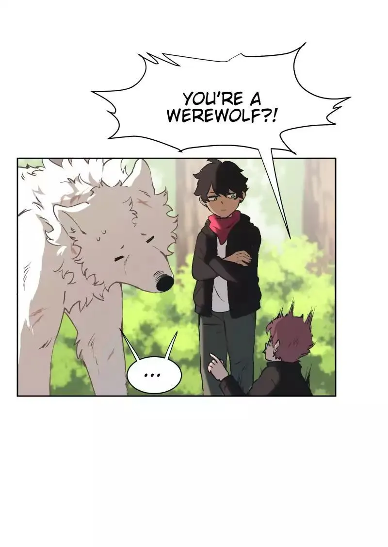 LUMINE Chapter 45 Online - página 5