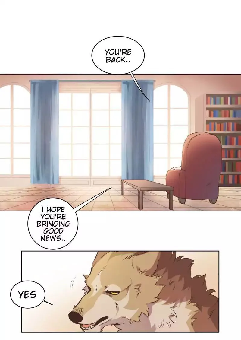 LUMINE Chapter 45 Online - página 30
