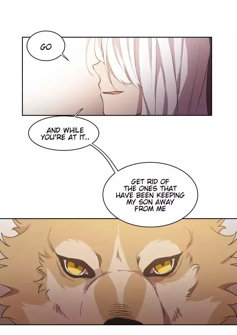 LUMINE Chapter 45 Online - página 32