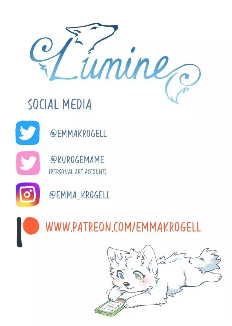 LUMINE Chapter 45 Online - página 34