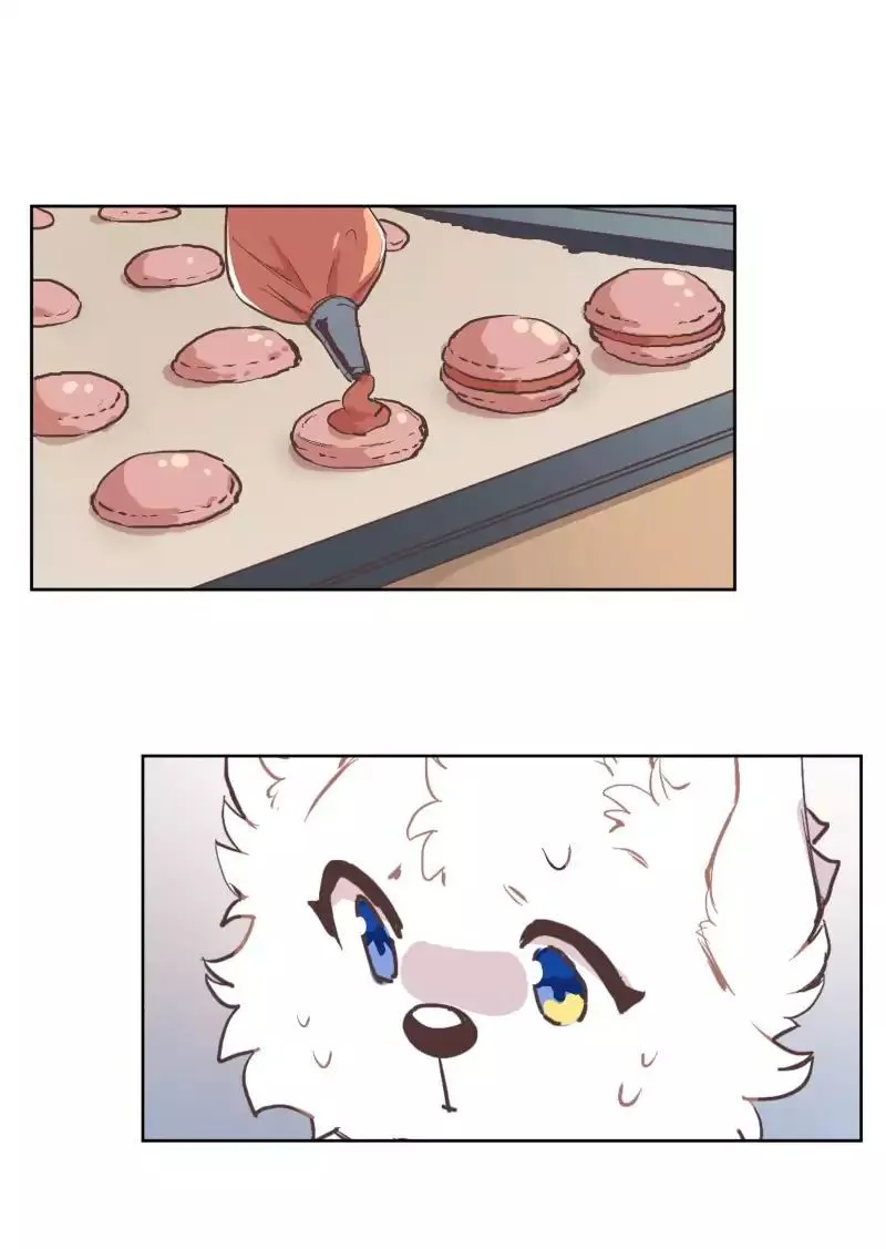 LUMINE Chapter 46 Online - página 2