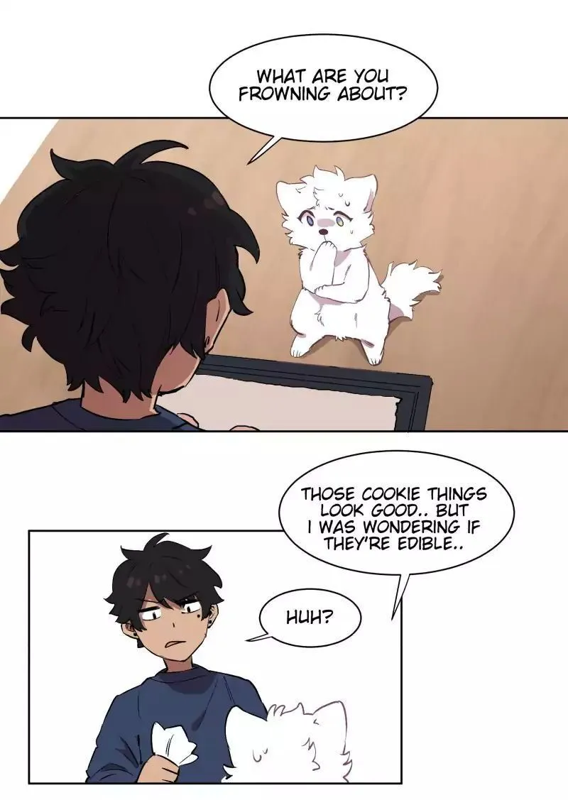 LUMINE Chapter 46 Online - página 5