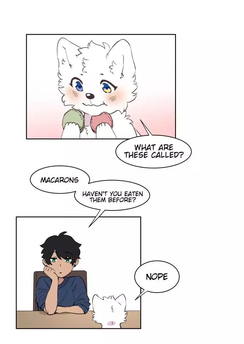 LUMINE Chapter 46 Online - página 12