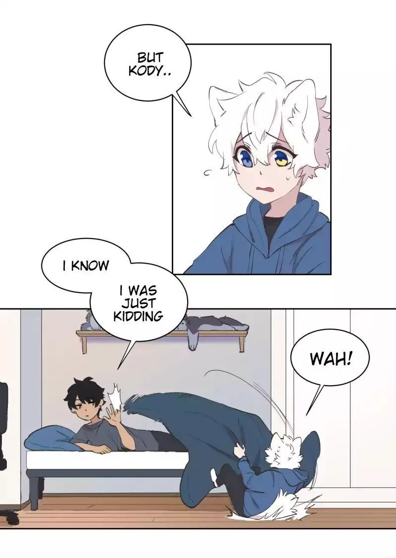 LUMINE Chapter 47 Online - página 3