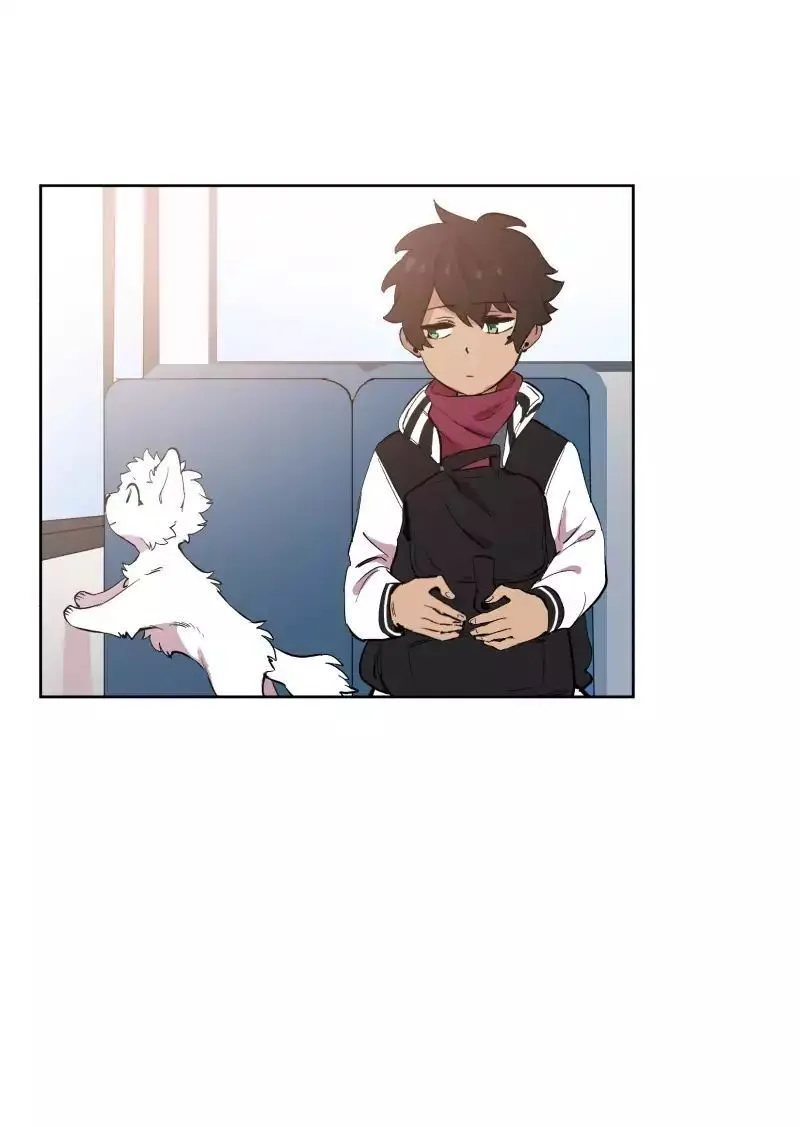LUMINE Chapter 47 Online - página 11