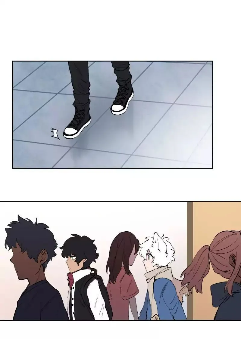 LUMINE Chapter 47 Online - página 13