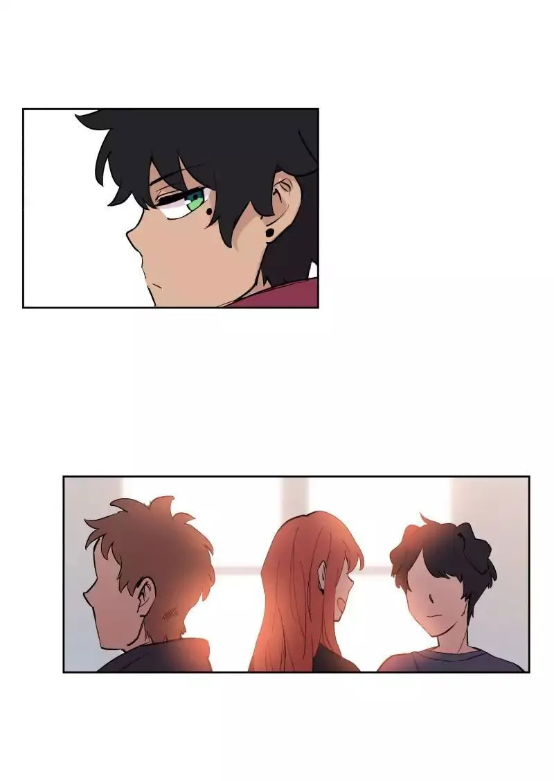 LUMINE Chapter 47 Online - página 14