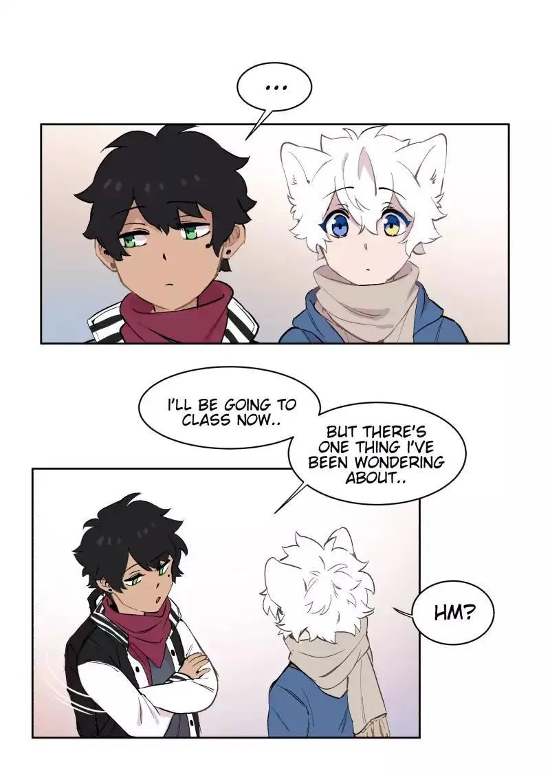 LUMINE Chapter 47 Online - página 16
