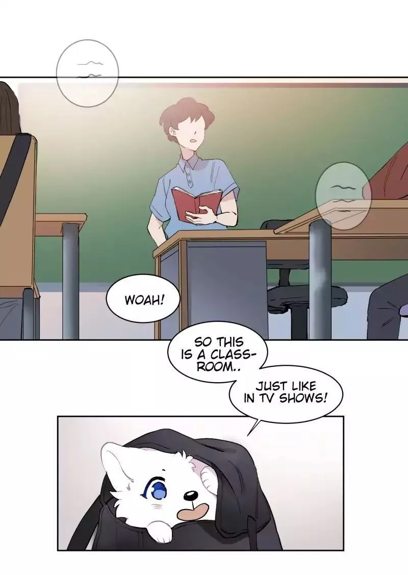 LUMINE Chapter 47 Online - página 22