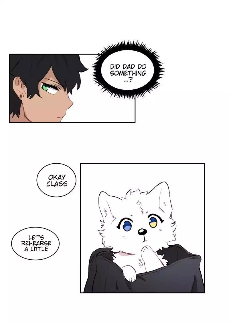 LUMINE Chapter 47 Online - página 24